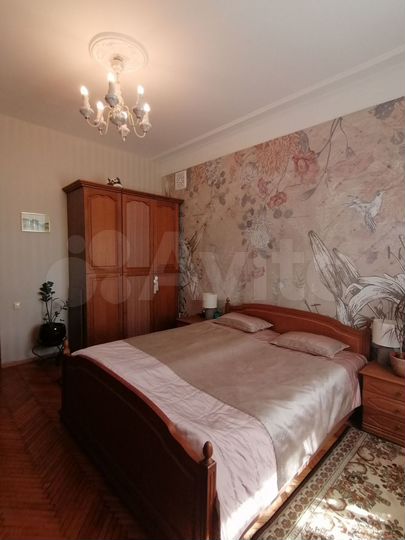 3-к. квартира, 70,2 м², 4/4 эт.