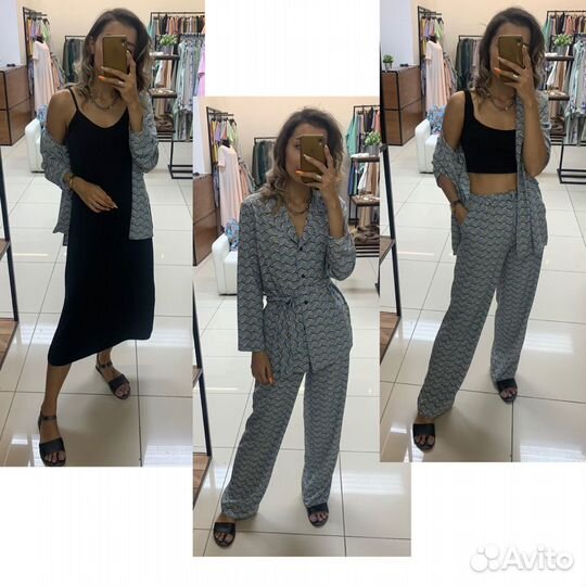 Персональный Стилист