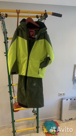 Горнолыжный костюм rossignol