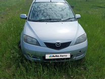 Mazda Demio 1.3 AT, 2004, 1 000 км, с пробегом, цена 400 000 руб.