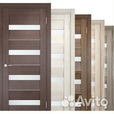 Двери межкомнатные