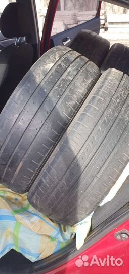 Kumho Solus KH17 195/55 R16 87