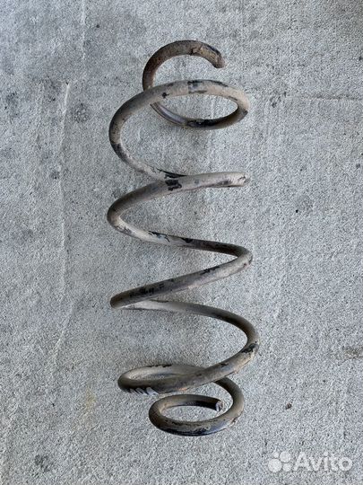 Пружины задние LADA Granta