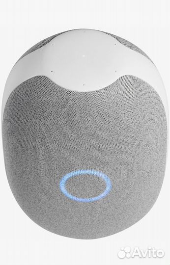 Умная колонка капсула маруся