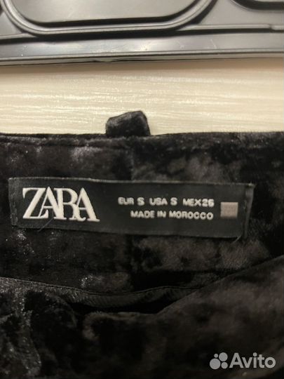 Брючный костюм zara s