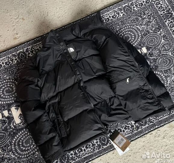 Пуховик The North Face 700