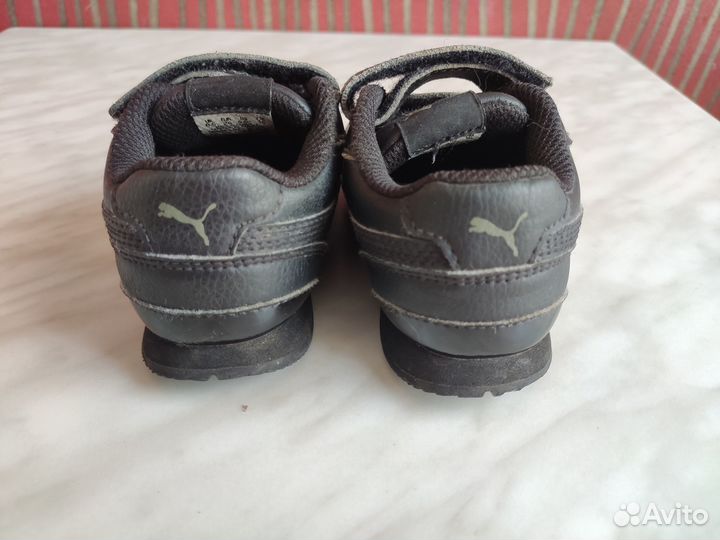 Кроссовки Puma 26 размер