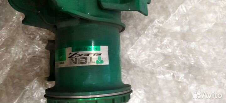 Стойки tein rav 4