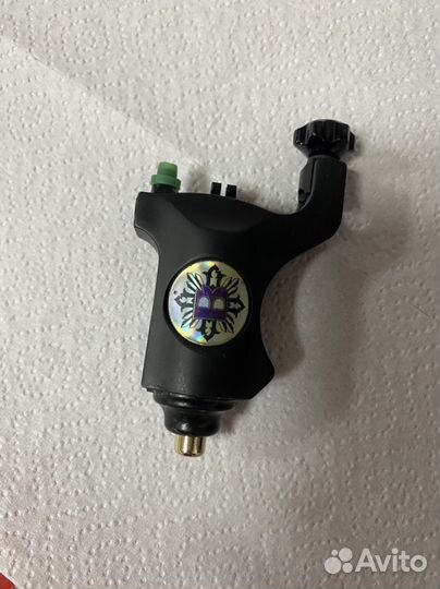 Тату машинка Bishop Rotary v5
