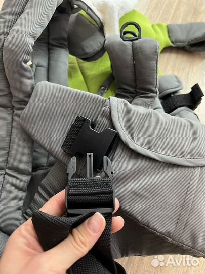 Слинг кенгуру