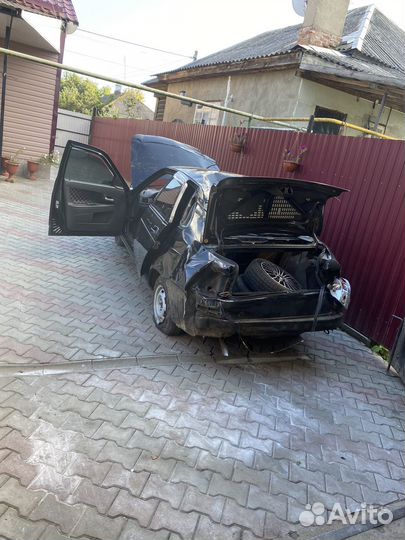 Запчасти priora