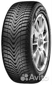 Vredestein SnowTrac 5 175/65 R15 84T