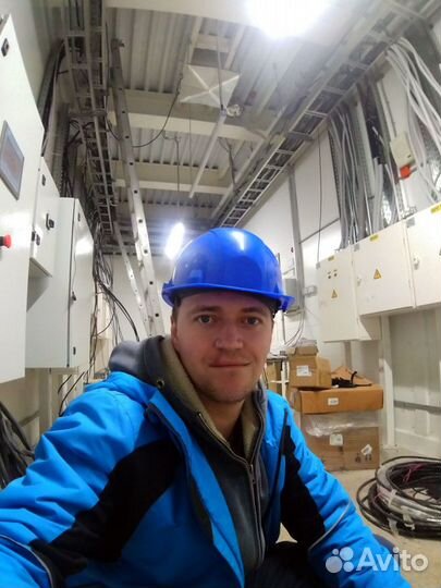 Электрик от А до Я. Лучший электромонтаж