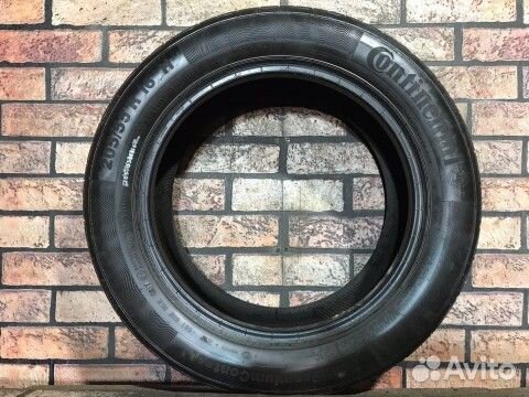 Continental ContiPremiumContact 5 205/55 R16
