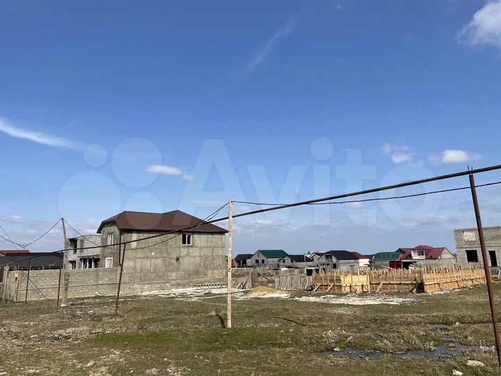 Участок 5 сот. (ИЖС)