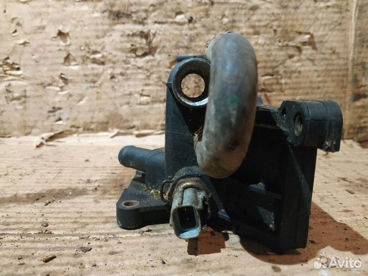 Корпус термостата Ford Mondeo