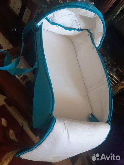 Переноска для детей
