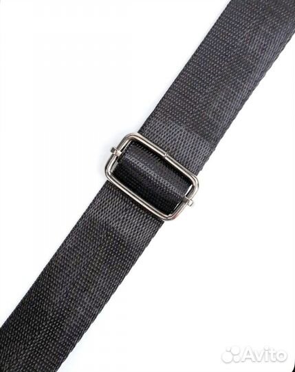 Сумка на плечо jeep Эко кожа