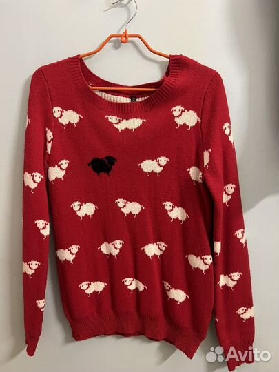 Джемпер Concept Club