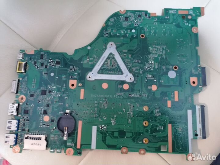 Материнская плата для ноутбука Acer aspire E5 575G