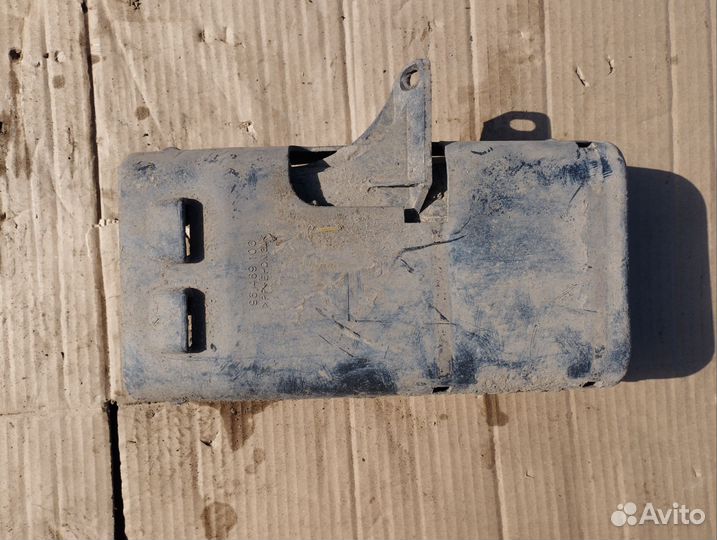 Абсорбер Chevrolet Lacetti 1.4 МКПП