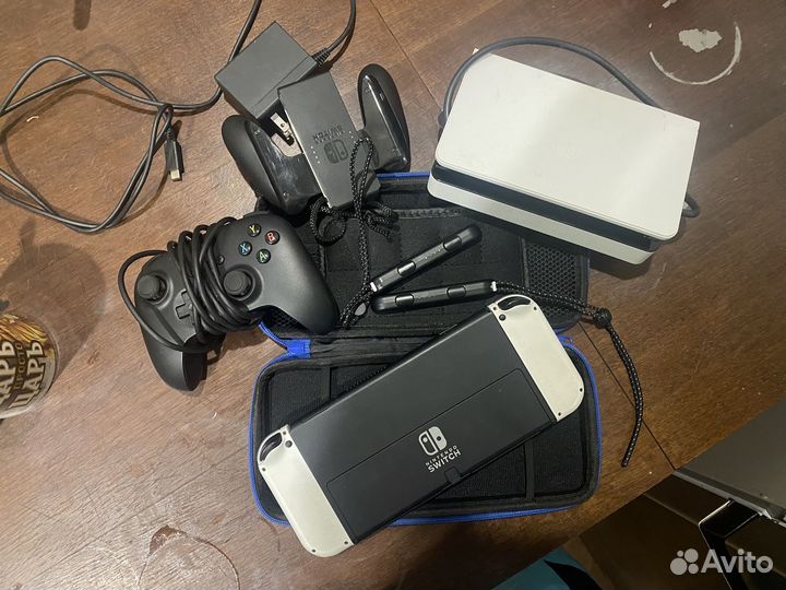 Игровая приставка dendy