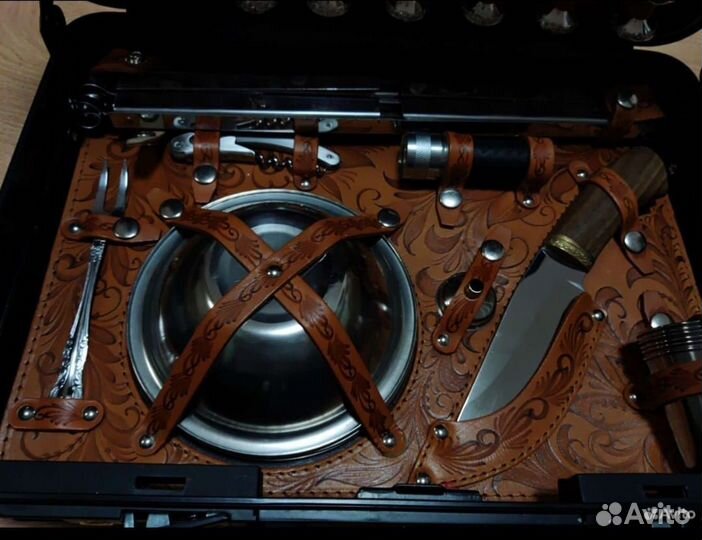 Набор для пикника