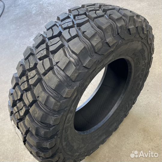 Bfgoodrich Mud-Terrain T/A KM3 245/75 R17 121Q