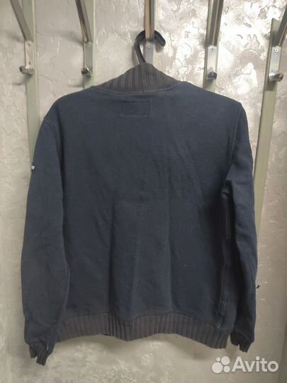 Мужской кардиган Armani jeans оригинал