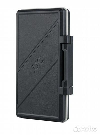 Чехлы для карт памяти серии JCR-sdmsd36