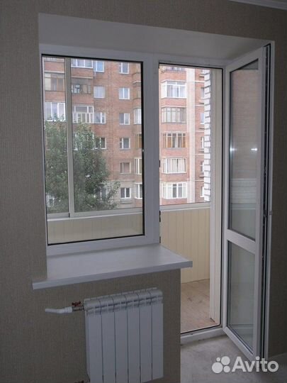 Окна пвх с завода