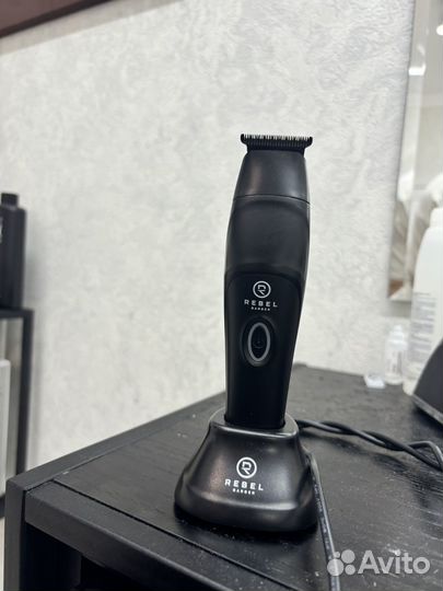 Триммер rebel