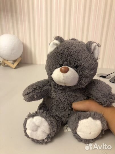 Мишка Тедди