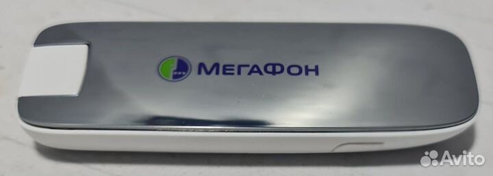 3G модем huawei E367 мегафон