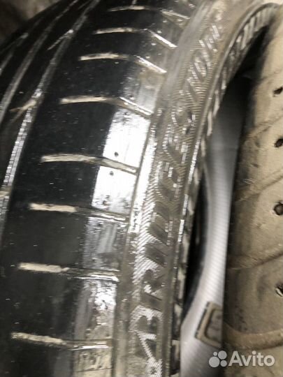 Bridgestone Potenza S001 225/55 R17