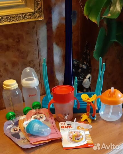 Набор для малыша
