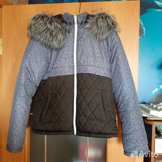 Женская куртка(46)