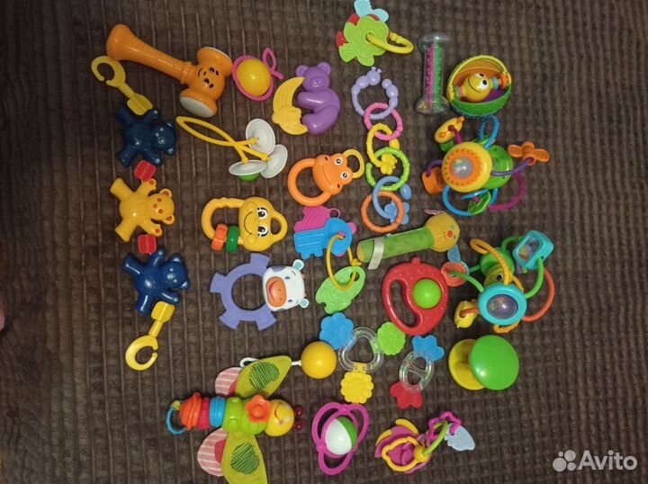 Погремушка