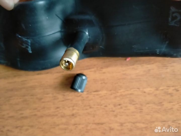 Велокамера