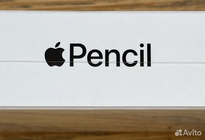 Apple Pencil 1st generation mqly3 новый пи