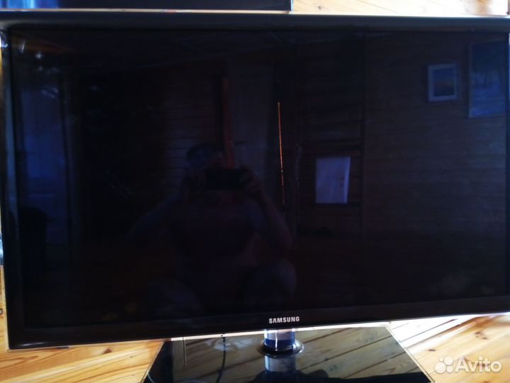 Телевизор Самсунг