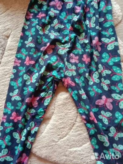 Пакет вещей на девочку рост 146 152