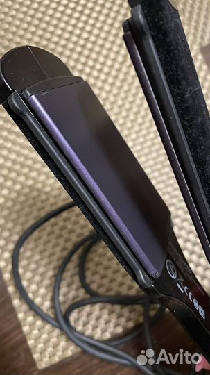 Плойка утюжок для волос babyliss