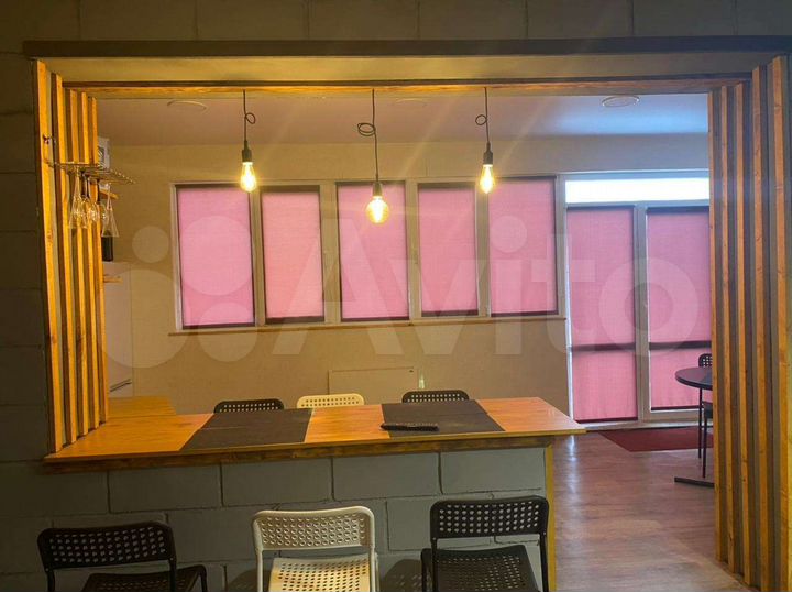 Таунхаус 65 м² на участке 2 сот.