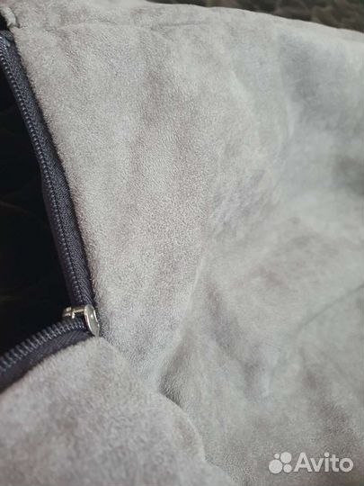 Конверт муфта чехол maclaren techno на ножки