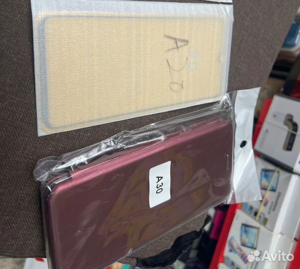 Чехол на самсунг а20/ а30