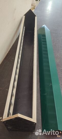 Кормушки для голубей