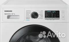 Стиральная машина Samsung WW70AG5S20CE/LP