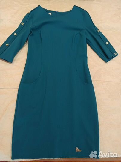 Платье женское