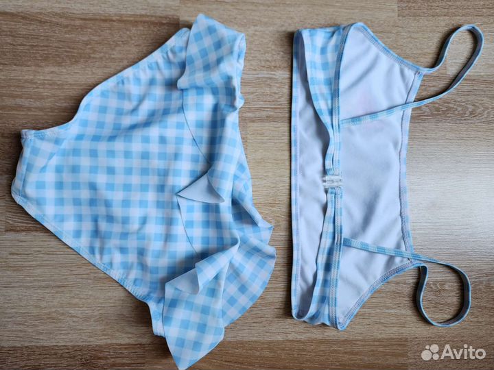 Купальник для девочки 164
